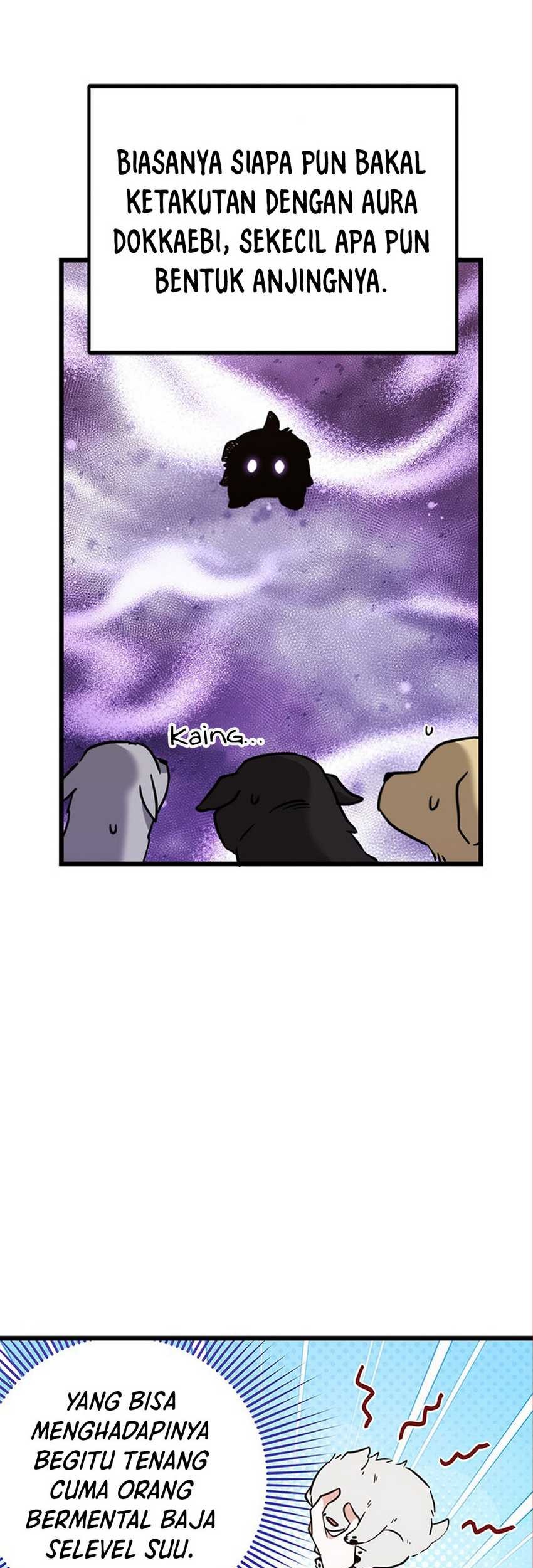 I Debuted as an Exorcist Instead of an Idol Chapter 26 Gambar 48