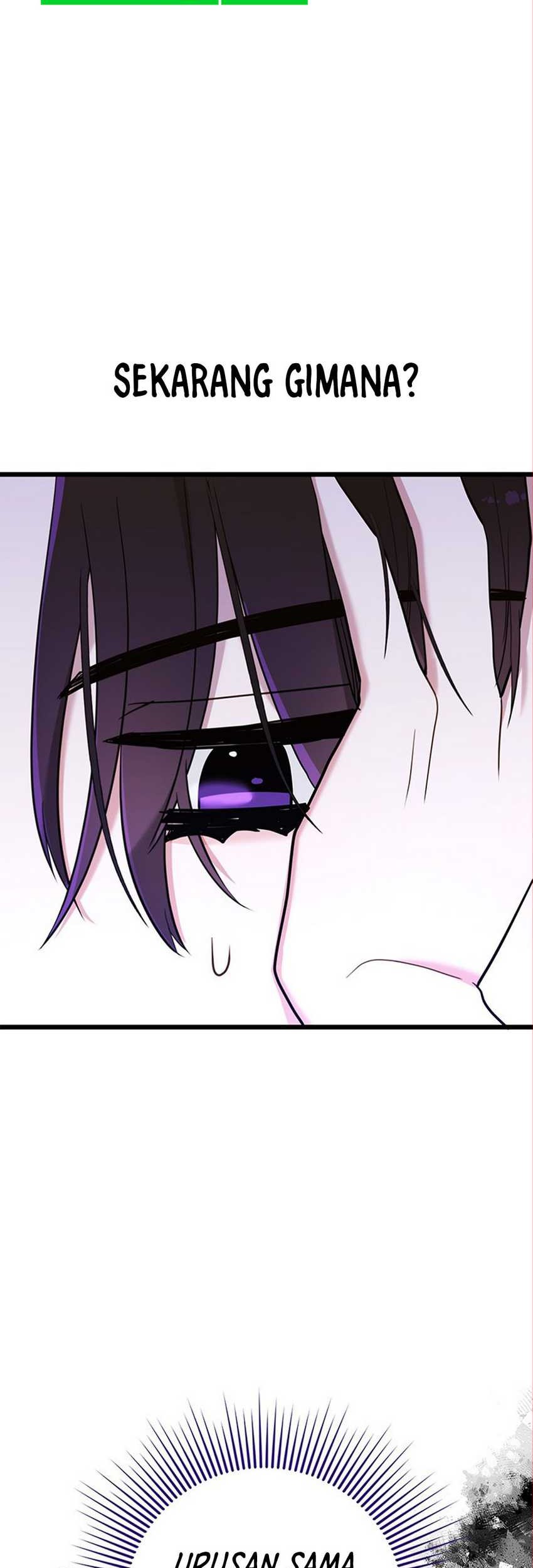 I Debuted as an Exorcist Instead of an Idol Chapter 26 Gambar 50