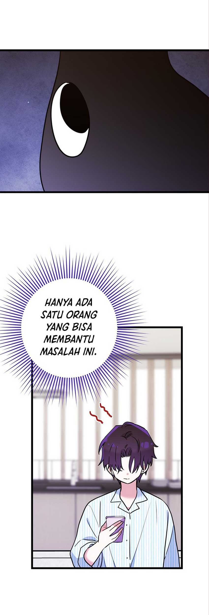 I Debuted as an Exorcist Instead of an Idol Chapter 26 Gambar 53