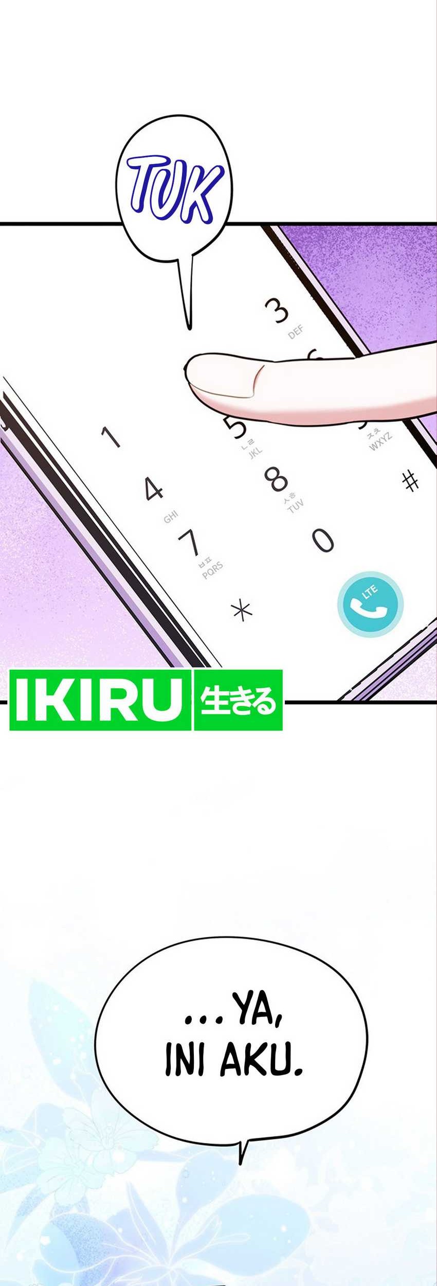 I Debuted as an Exorcist Instead of an Idol Chapter 26 Gambar 54