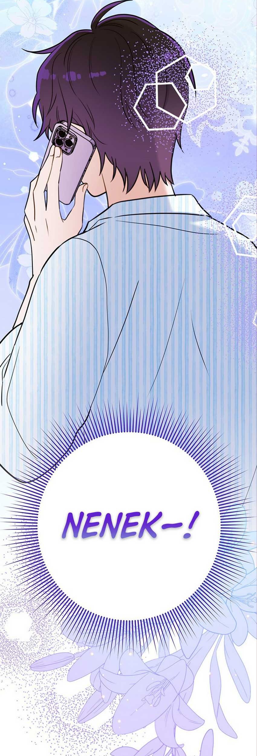 I Debuted as an Exorcist Instead of an Idol Chapter 26 Gambar 55