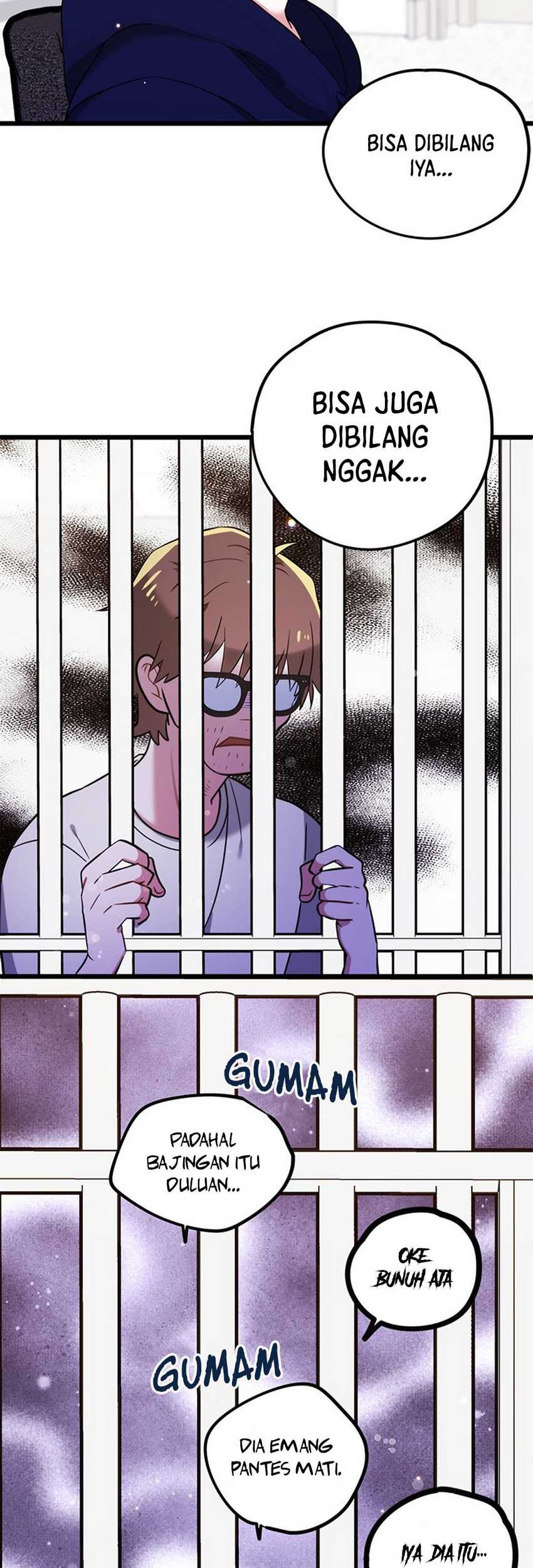 I Debuted as an Exorcist Instead of an Idol Chapter 26 Gambar 4