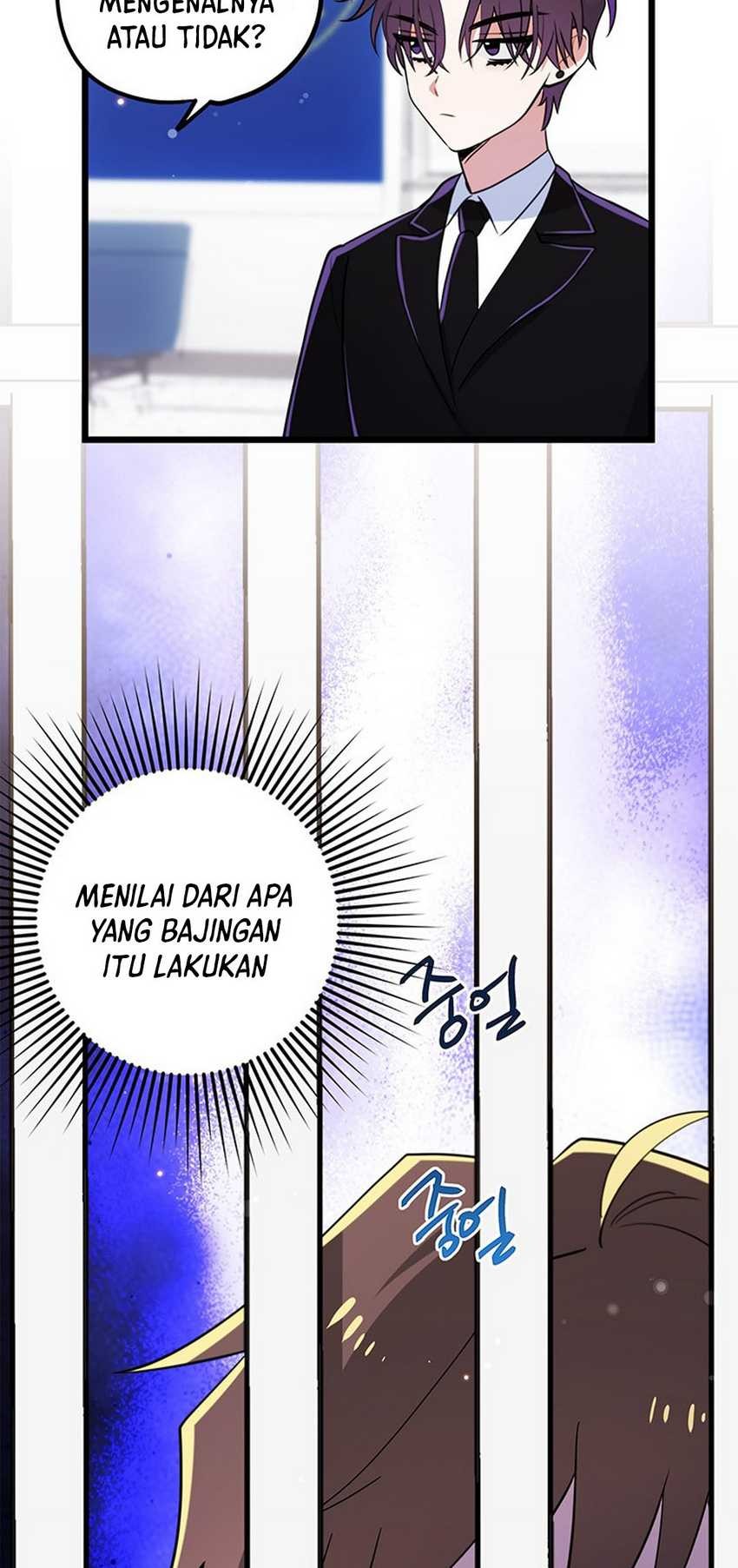 I Debuted as an Exorcist Instead of an Idol Chapter 26 Gambar 6