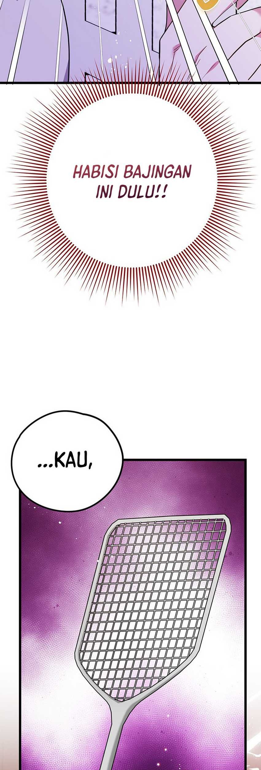 I Debuted as an Exorcist Instead of an Idol Chapter 26 Gambar 24