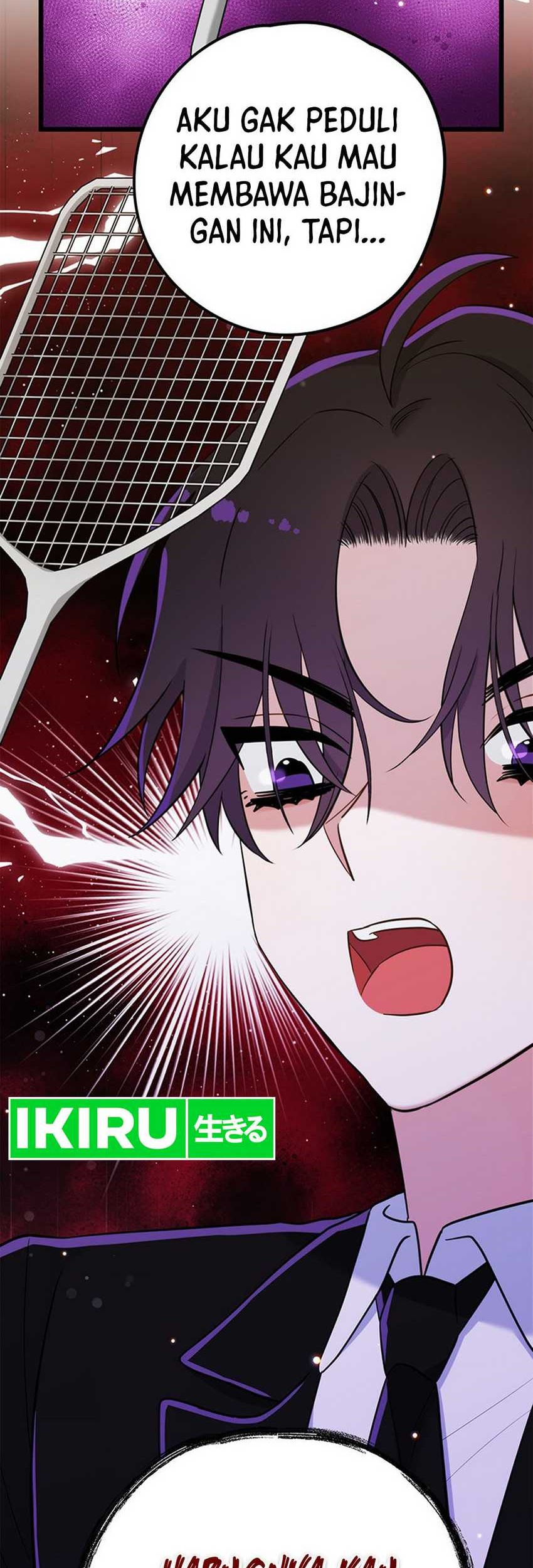 I Debuted as an Exorcist Instead of an Idol Chapter 26 Gambar 25