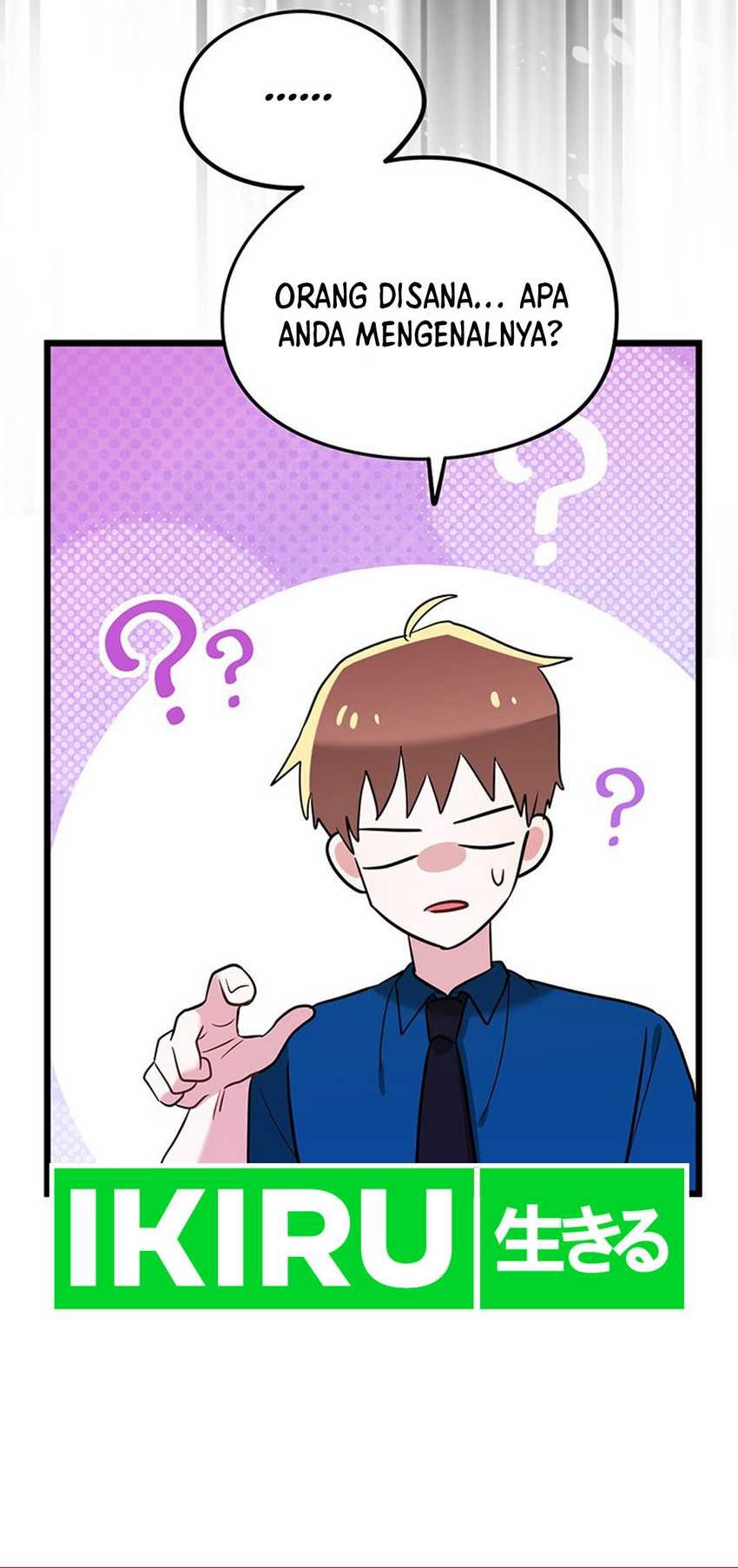 I Debuted as an Exorcist Instead of an Idol Chapter 26 Gambar 28