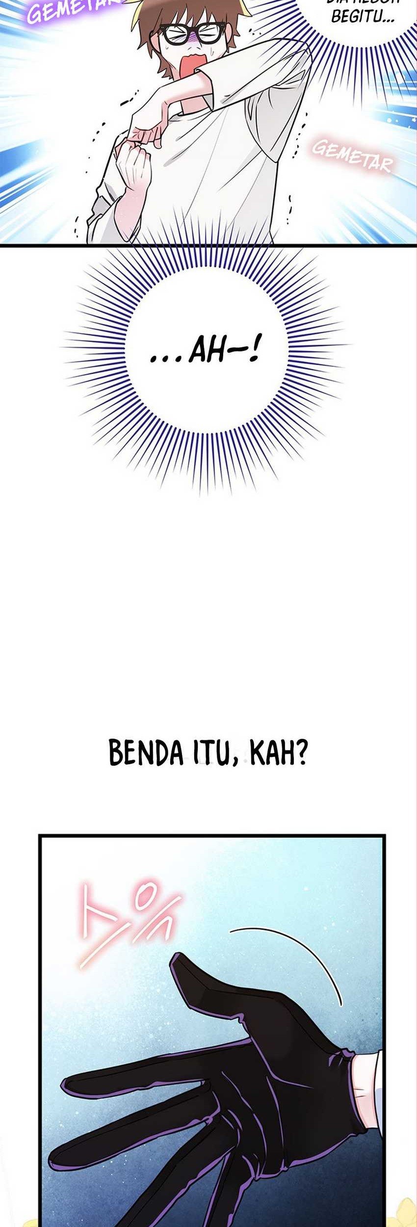 I Debuted as an Exorcist Instead of an Idol Chapter 26 Gambar 12