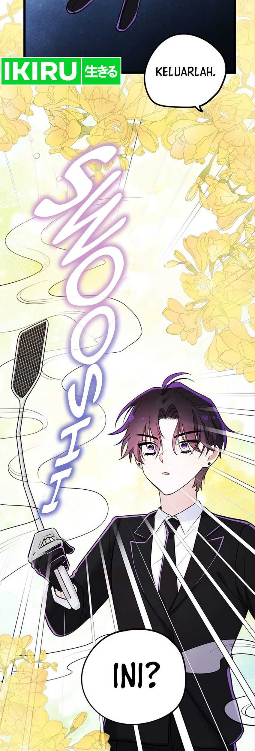 I Debuted as an Exorcist Instead of an Idol Chapter 26 Gambar 13