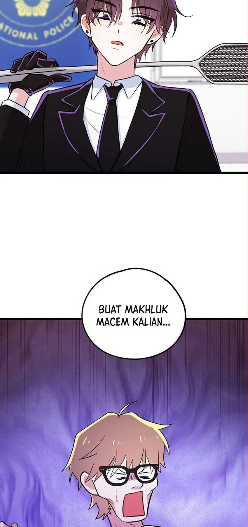 I Debuted as an Exorcist Instead of an Idol Chapter 26 Gambar 15