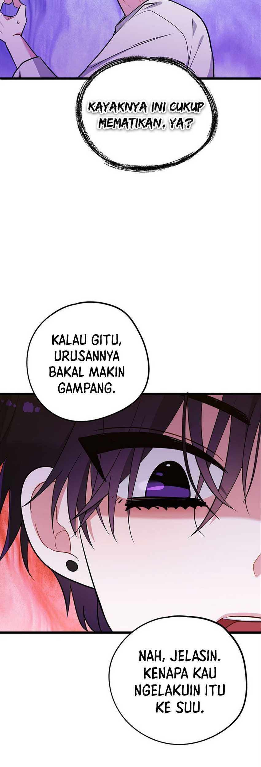 I Debuted as an Exorcist Instead of an Idol Chapter 26 Gambar 16