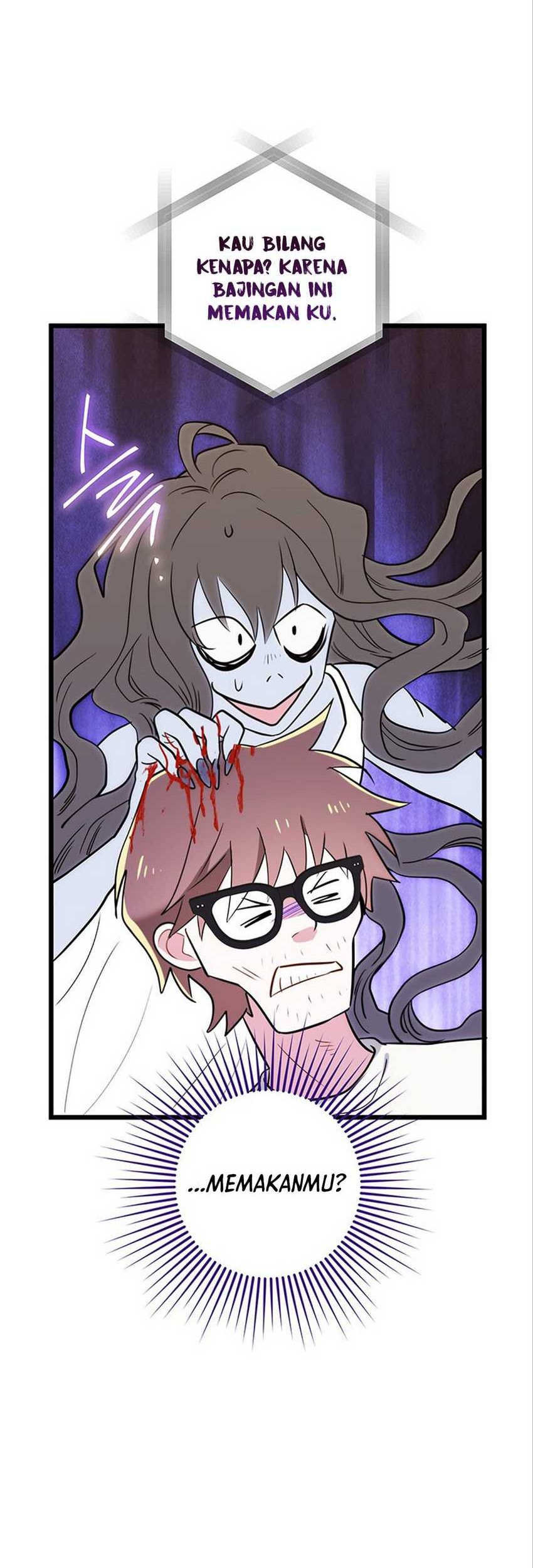 I Debuted as an Exorcist Instead of an Idol Chapter 26 Gambar 17