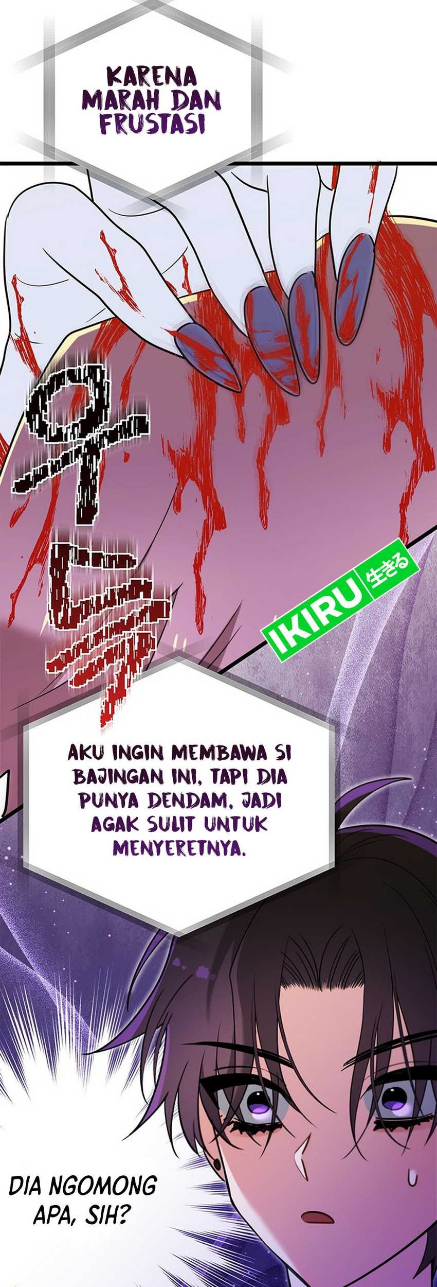 I Debuted as an Exorcist Instead of an Idol Chapter 26 Gambar 19