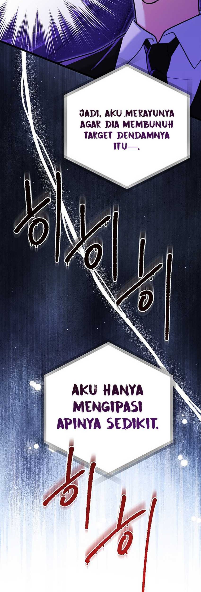 I Debuted as an Exorcist Instead of an Idol Chapter 26 Gambar 20