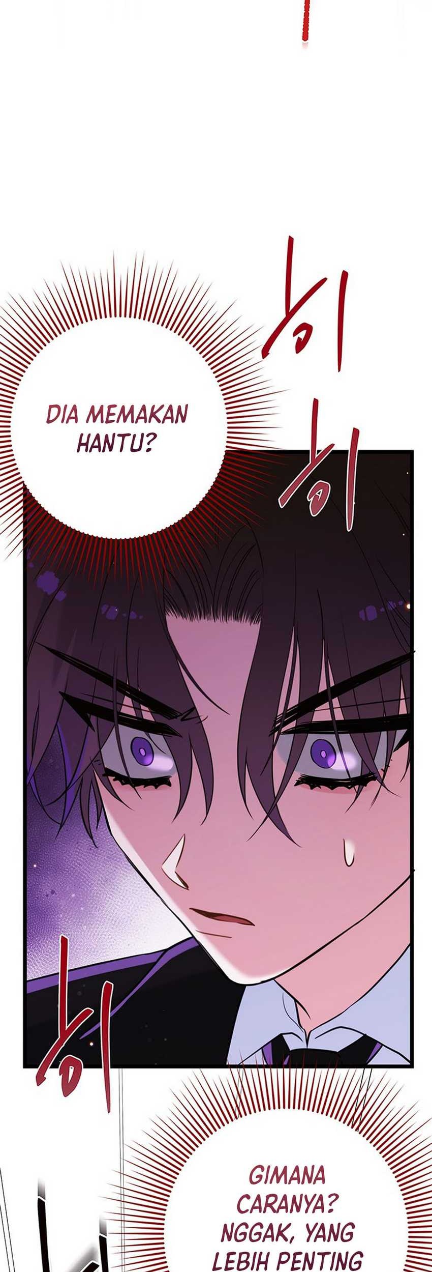 I Debuted as an Exorcist Instead of an Idol Chapter 26 Gambar 21