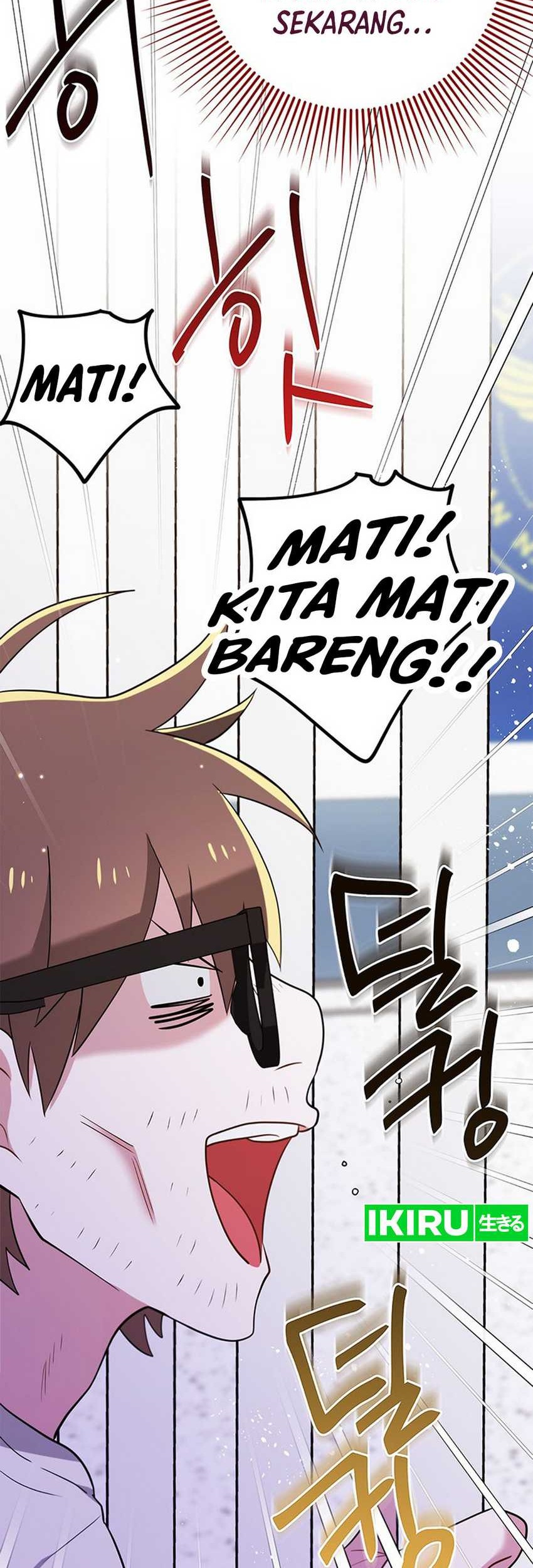 I Debuted as an Exorcist Instead of an Idol Chapter 26 Gambar 22