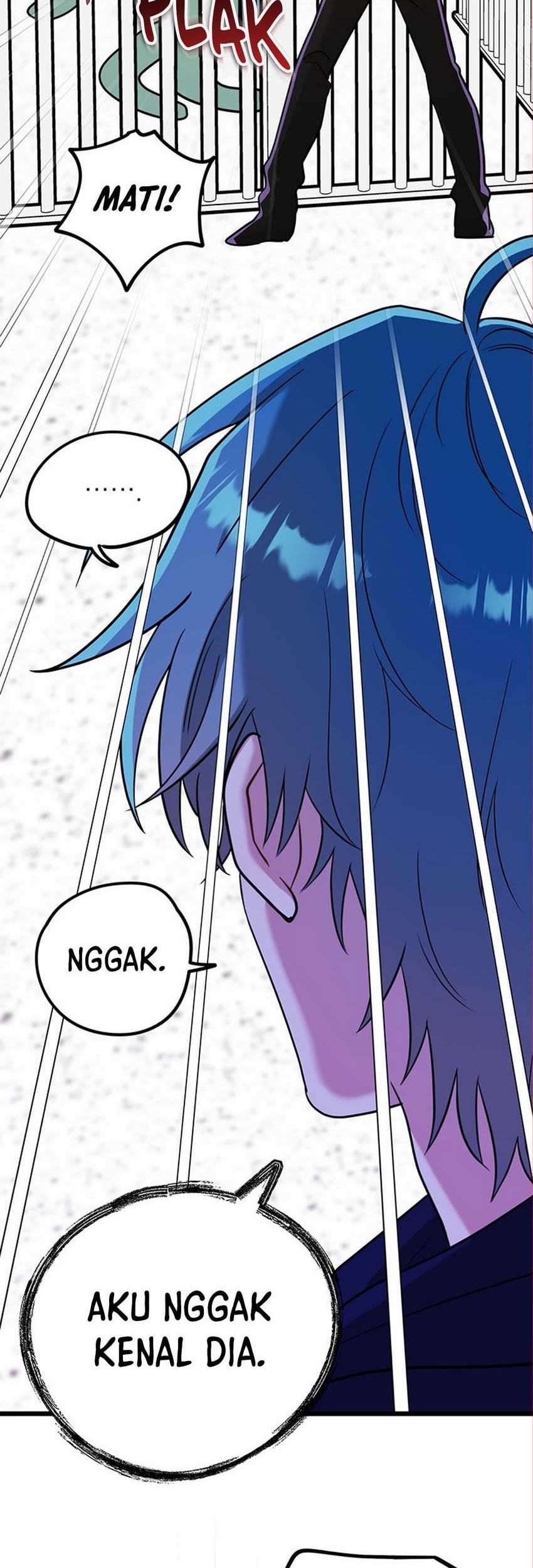 I Debuted as an Exorcist Instead of an Idol Chapter 26 Gambar 30