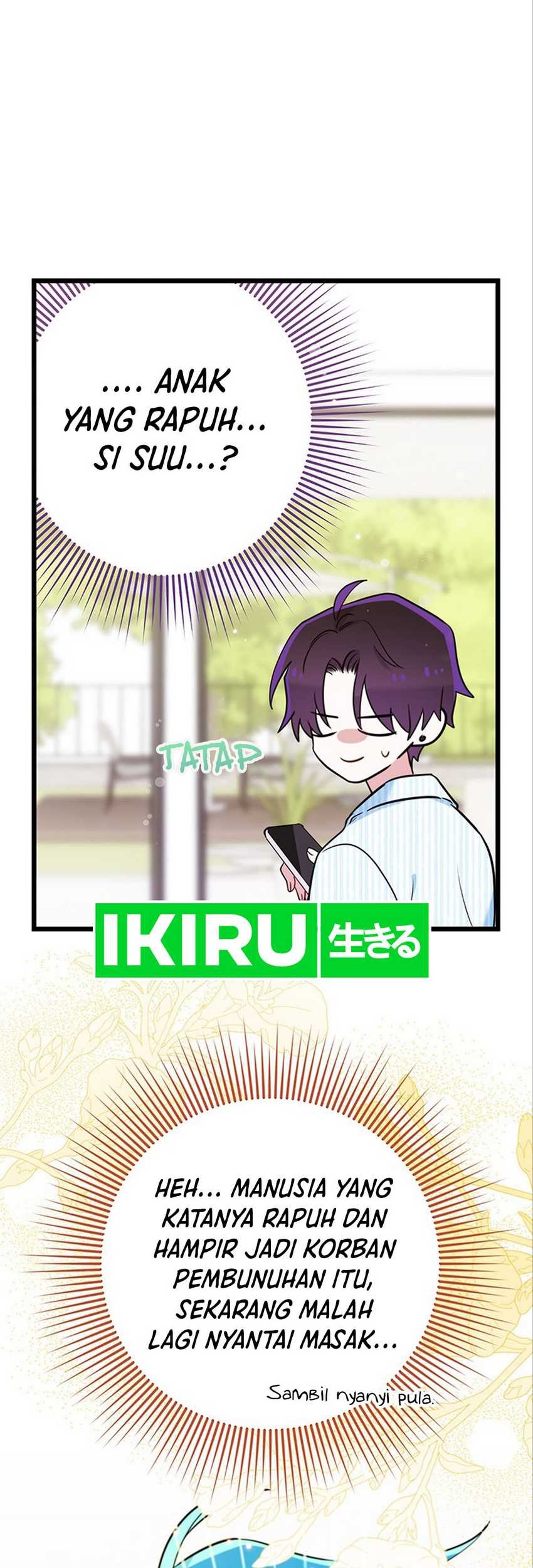 I Debuted as an Exorcist Instead of an Idol Chapter 26 Gambar 34