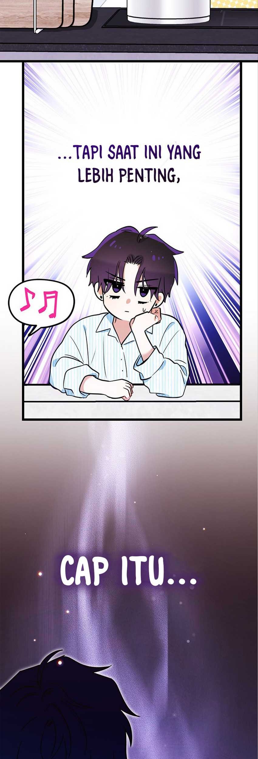 I Debuted as an Exorcist Instead of an Idol Chapter 26 Gambar 36