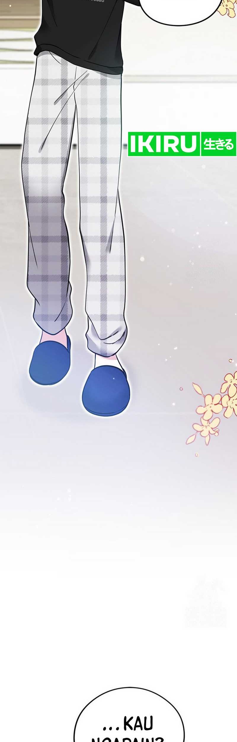 I Debuted as an Exorcist Instead of an Idol Chapter 28 Gambar 8