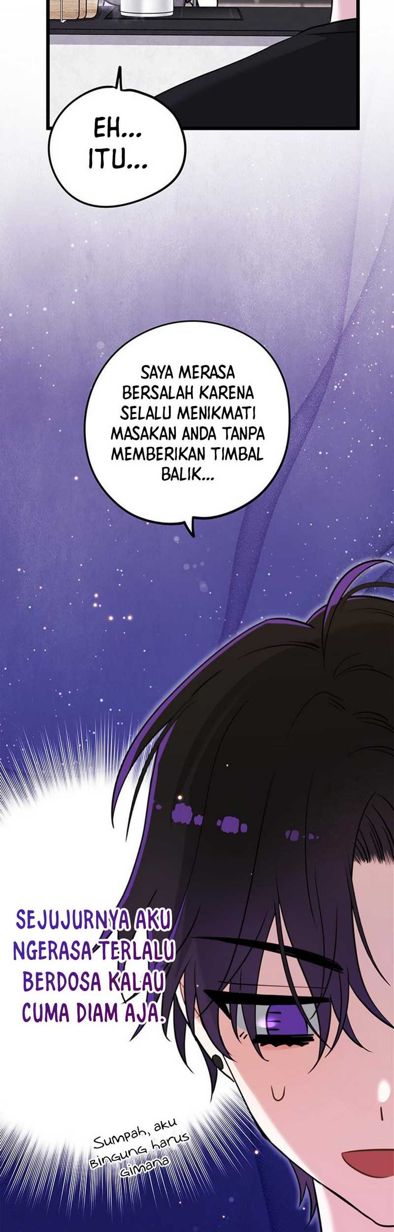 I Debuted as an Exorcist Instead of an Idol Chapter 28 Gambar 10