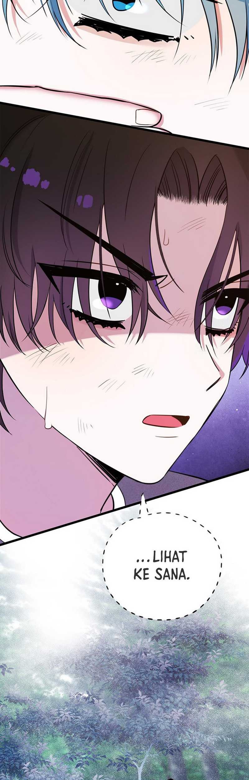 I Debuted as an Exorcist Instead of an Idol Chapter 28 Gambar 42