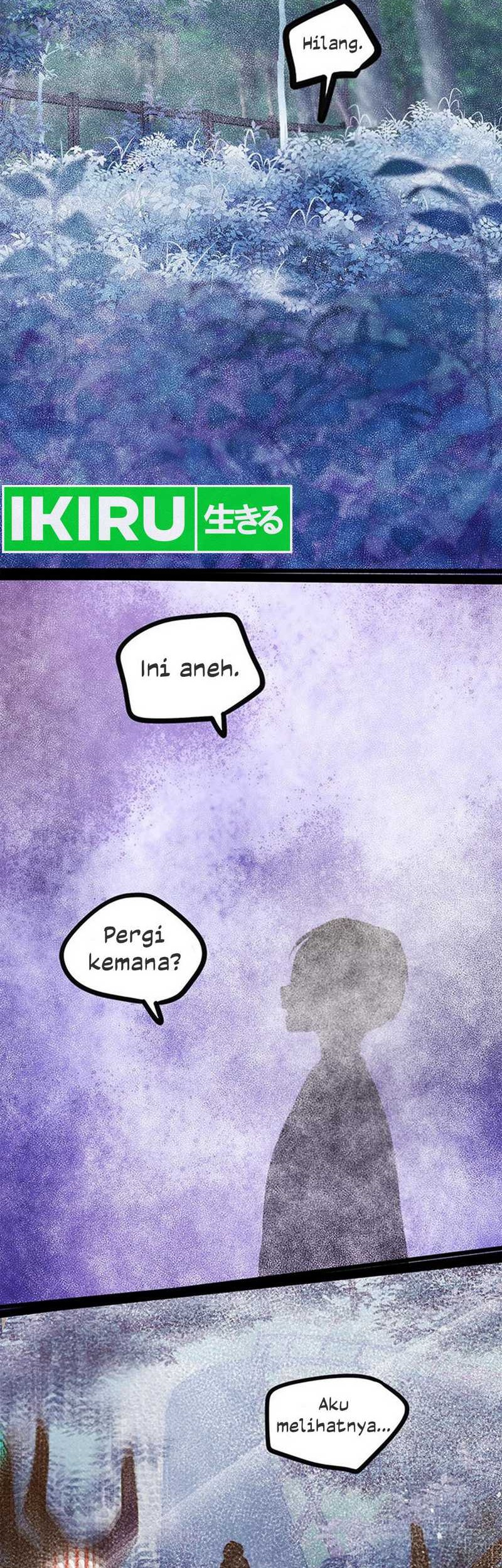 I Debuted as an Exorcist Instead of an Idol Chapter 28 Gambar 43