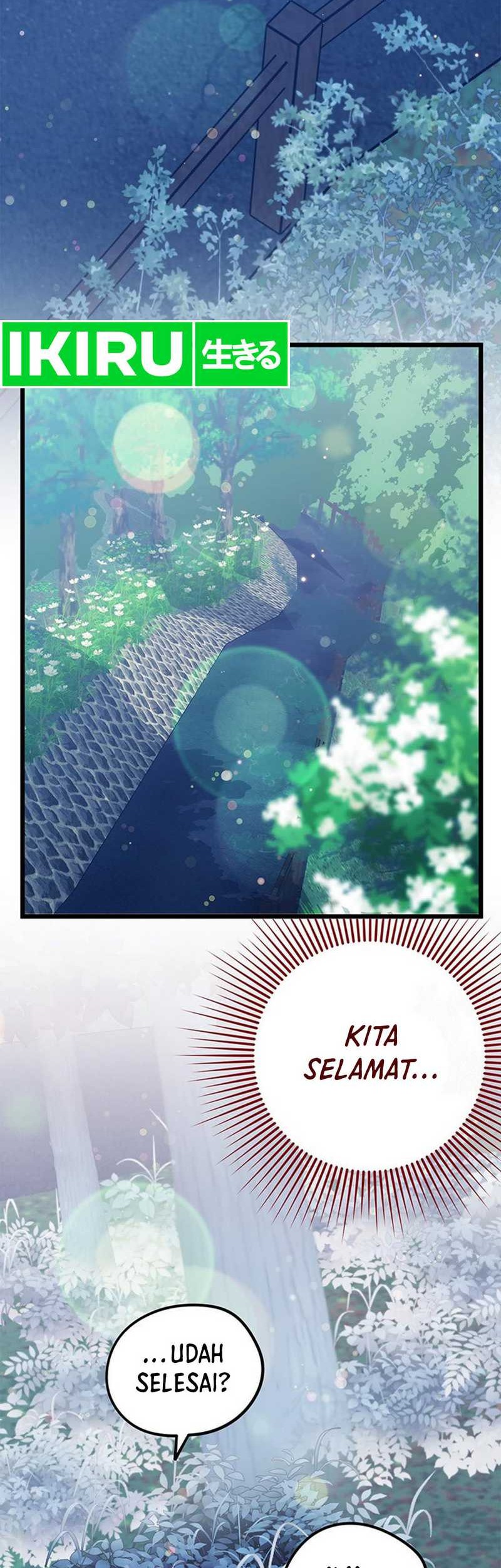 I Debuted as an Exorcist Instead of an Idol Chapter 28 Gambar 50