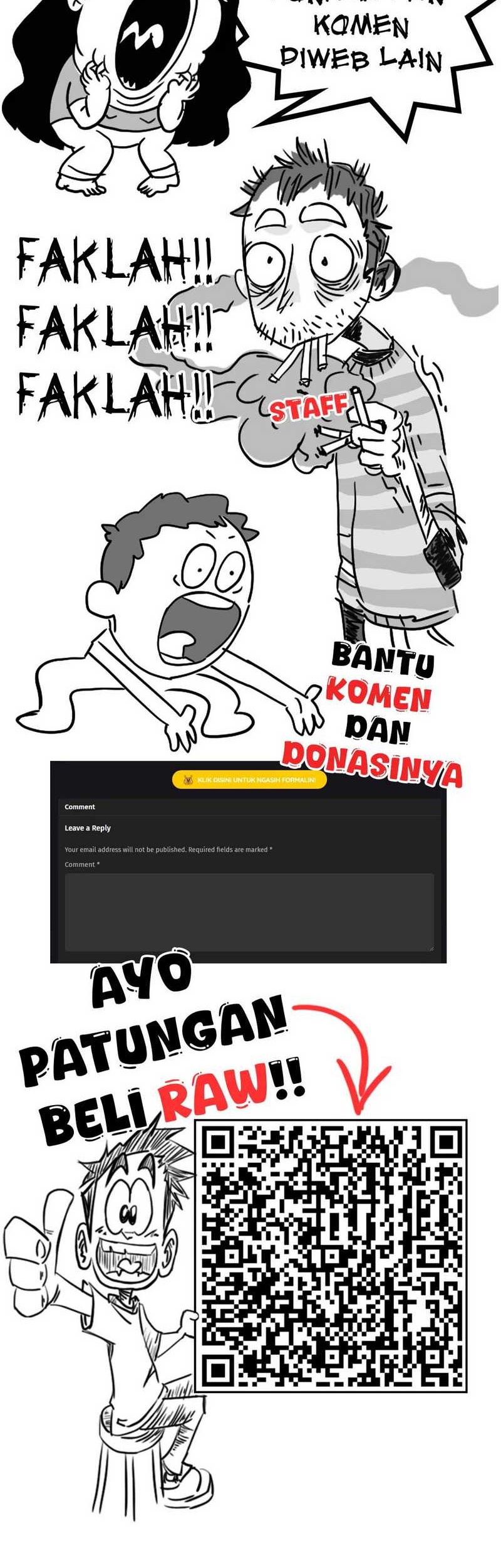 I Debuted as an Exorcist Instead of an Idol Chapter 28 Gambar 55