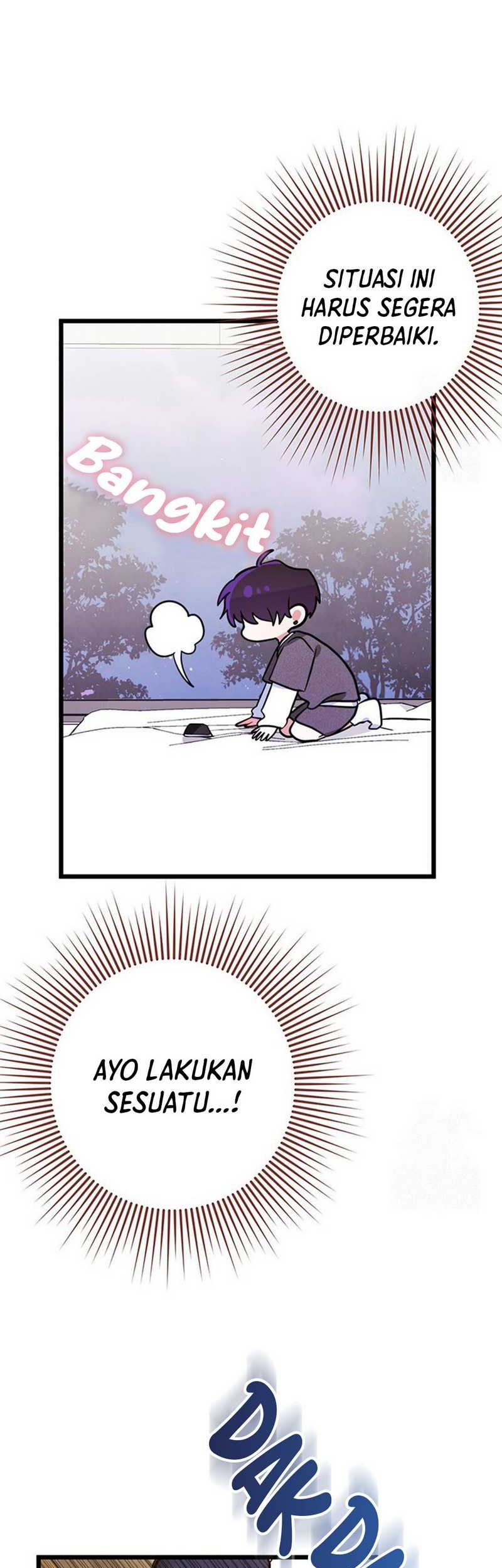 I Debuted as an Exorcist Instead of an Idol Chapter 28 Gambar 4