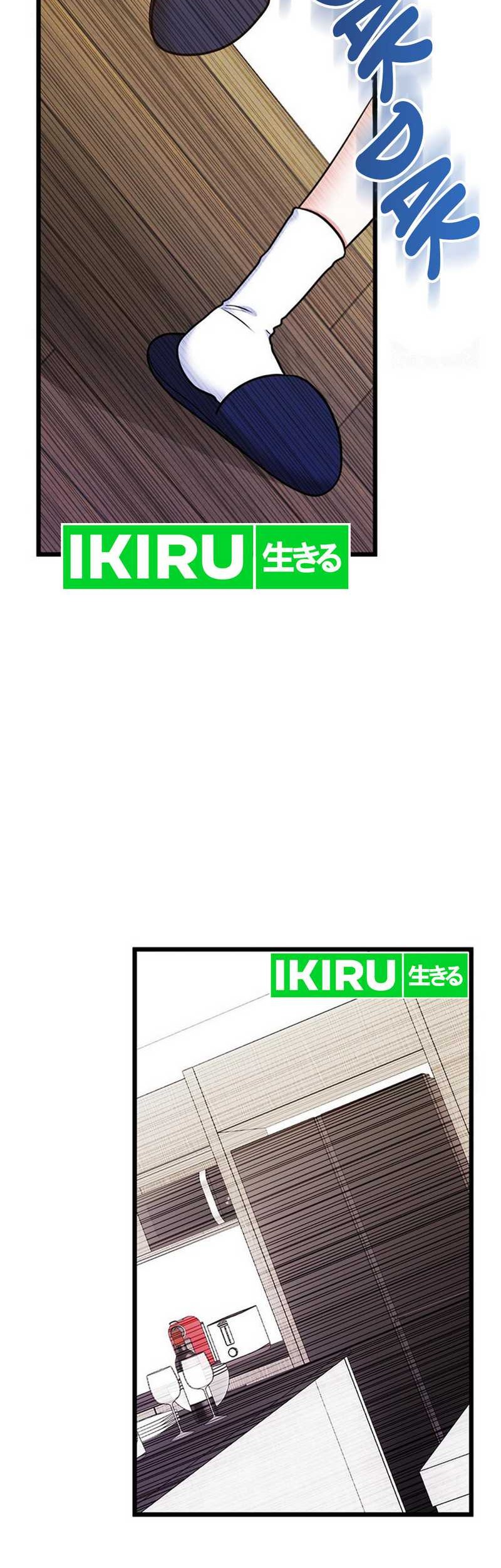 I Debuted as an Exorcist Instead of an Idol Chapter 28 Gambar 5