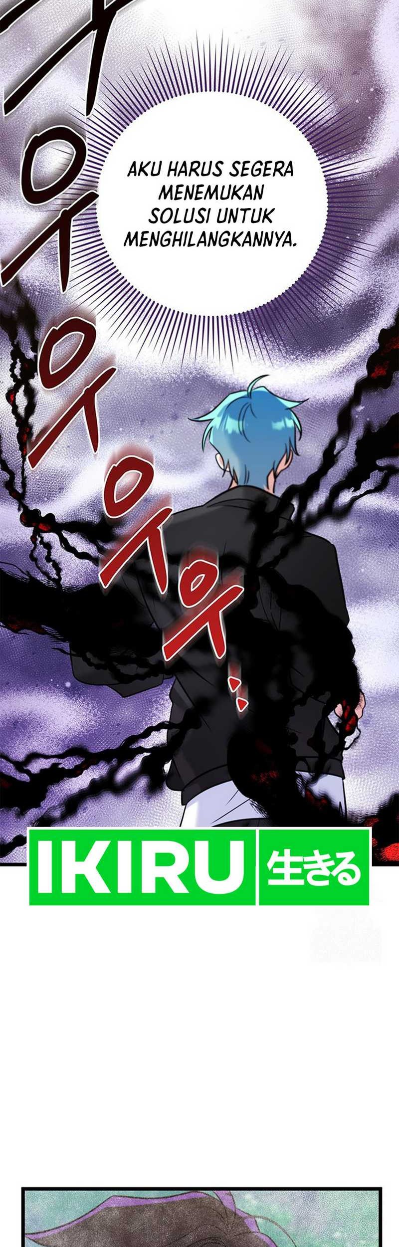 I Debuted as an Exorcist Instead of an Idol Chapter 28 Gambar 29