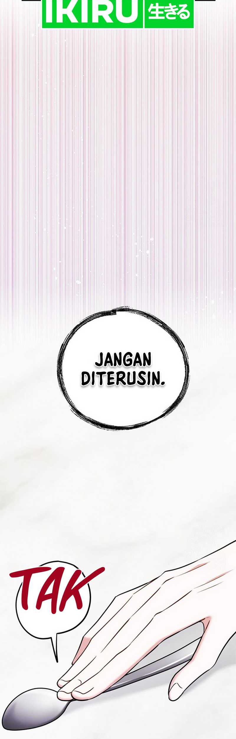 I Debuted as an Exorcist Instead of an Idol Chapter 28 Gambar 14