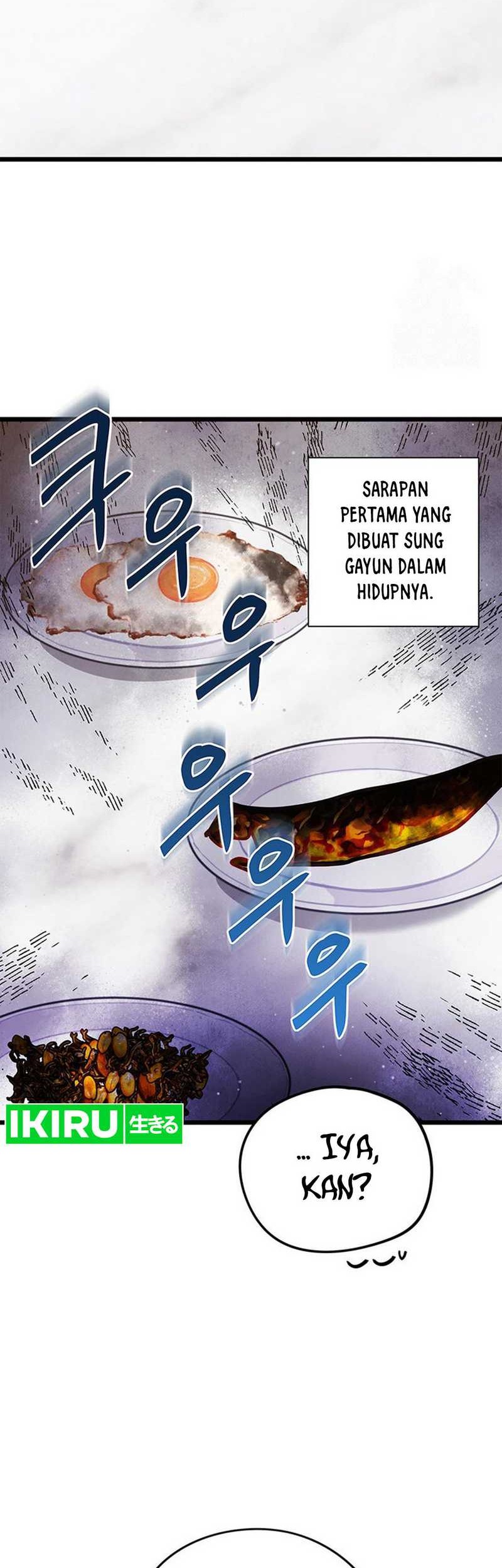 I Debuted as an Exorcist Instead of an Idol Chapter 28 Gambar 15