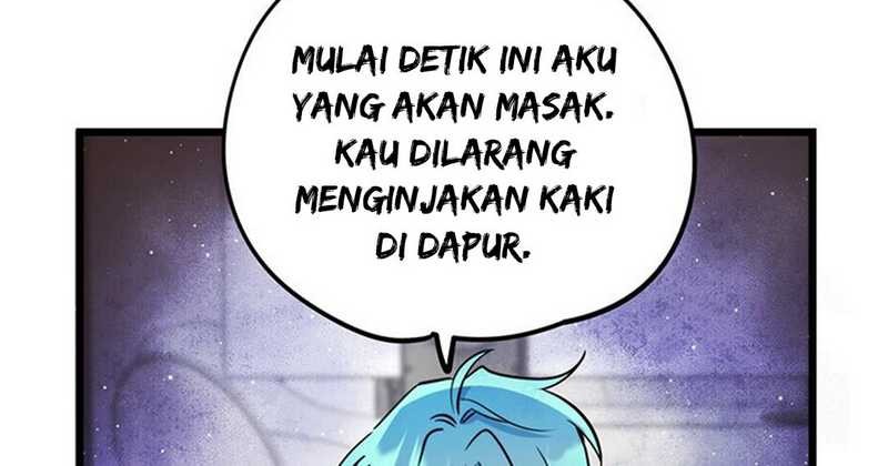 I Debuted as an Exorcist Instead of an Idol Chapter 28 Gambar 16