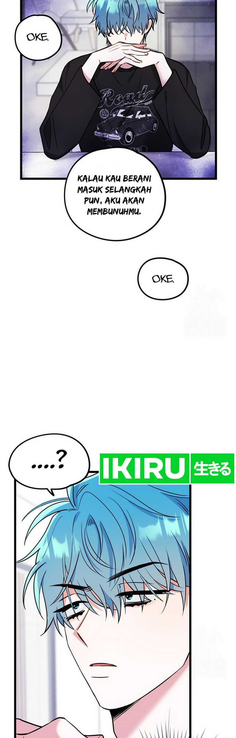 I Debuted as an Exorcist Instead of an Idol Chapter 28 Gambar 17