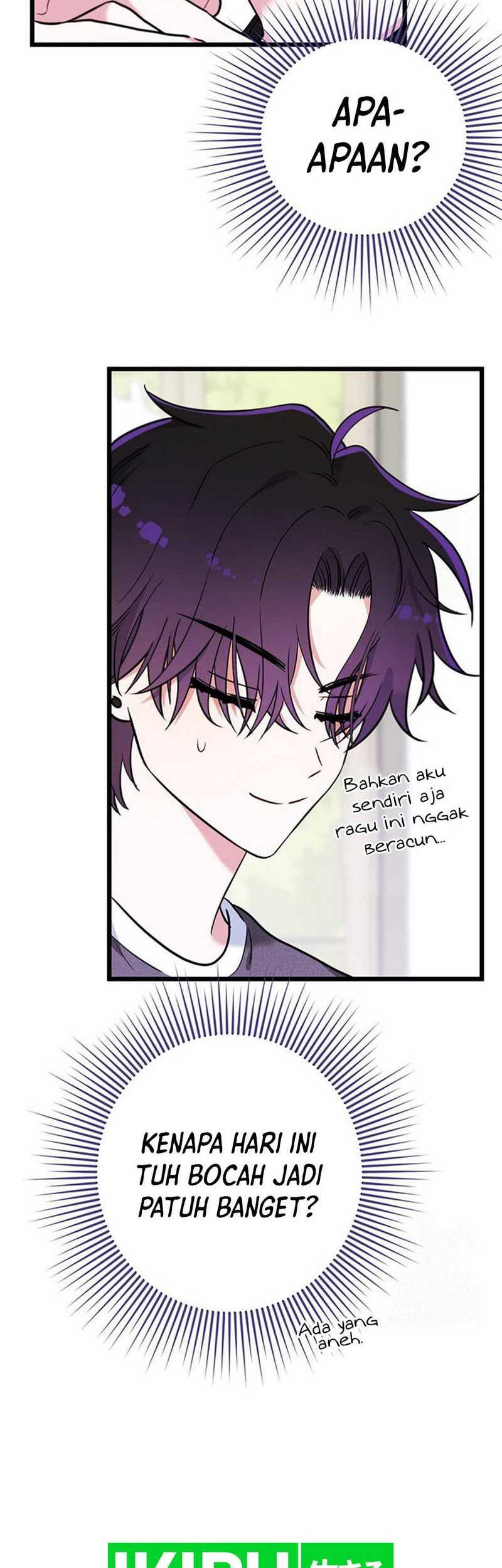 I Debuted as an Exorcist Instead of an Idol Chapter 28 Gambar 18