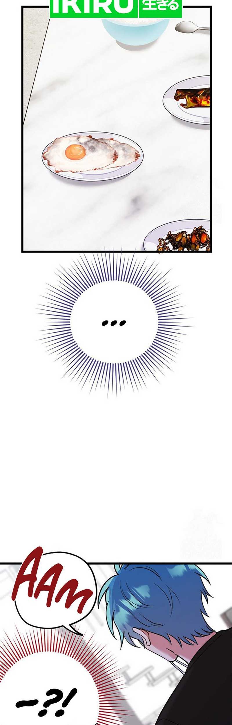 I Debuted as an Exorcist Instead of an Idol Chapter 28 Gambar 19