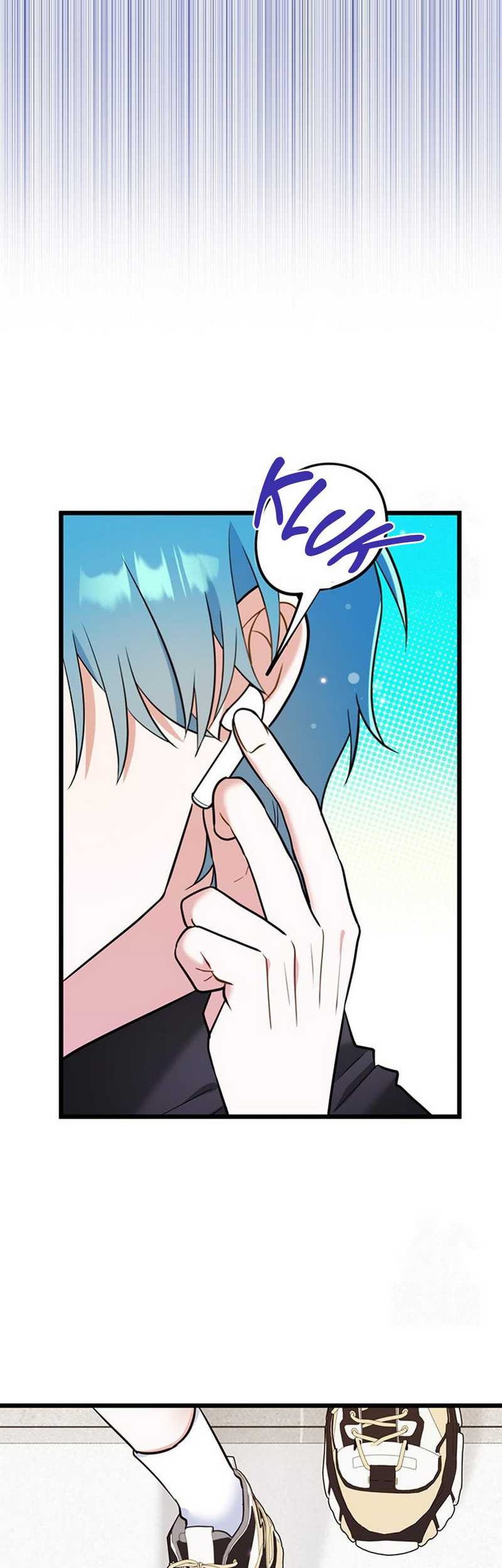 I Debuted as an Exorcist Instead of an Idol Chapter 28 Gambar 23