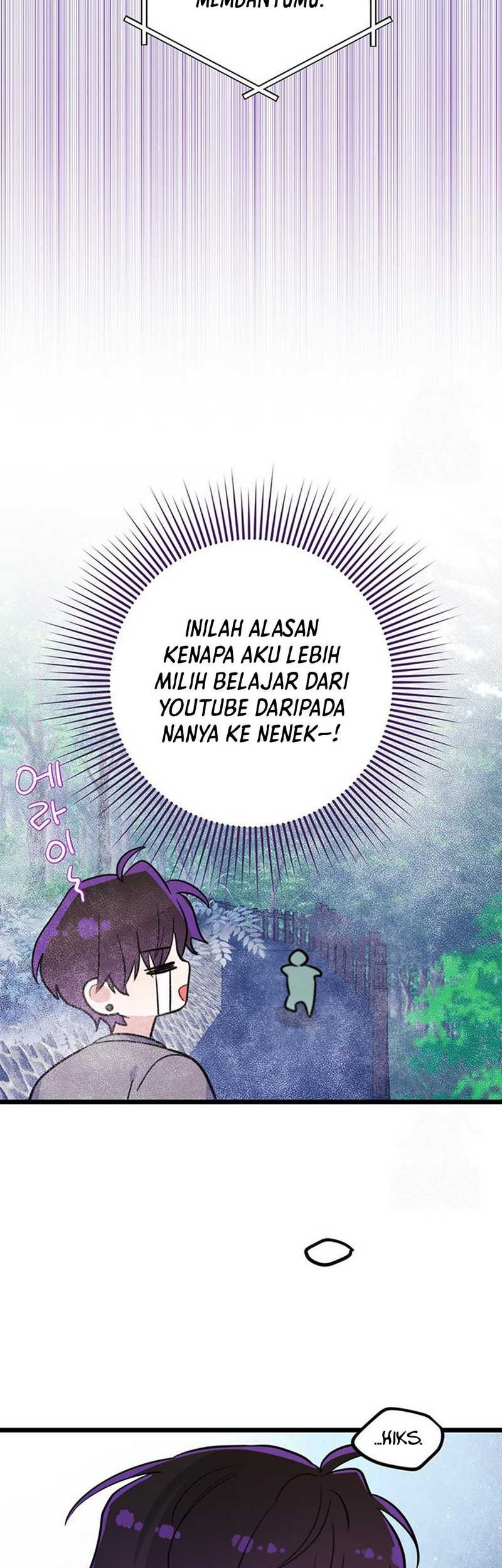 I Debuted as an Exorcist Instead of an Idol Chapter 28 Gambar 34