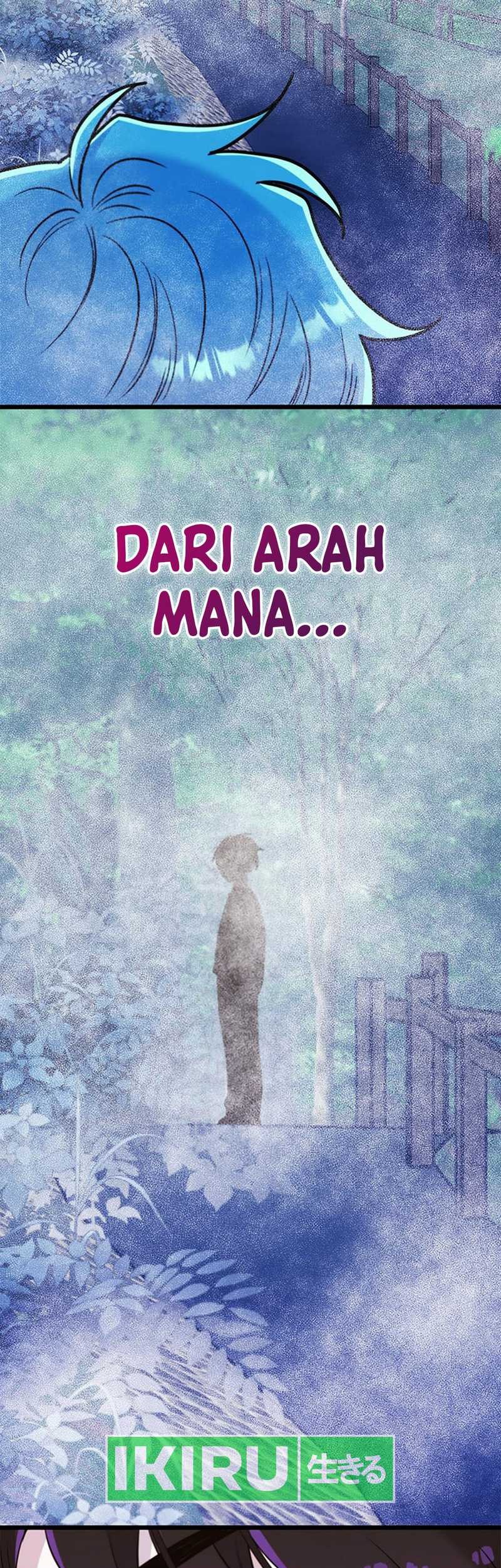 I Debuted as an Exorcist Instead of an Idol Chapter 28 Gambar 37