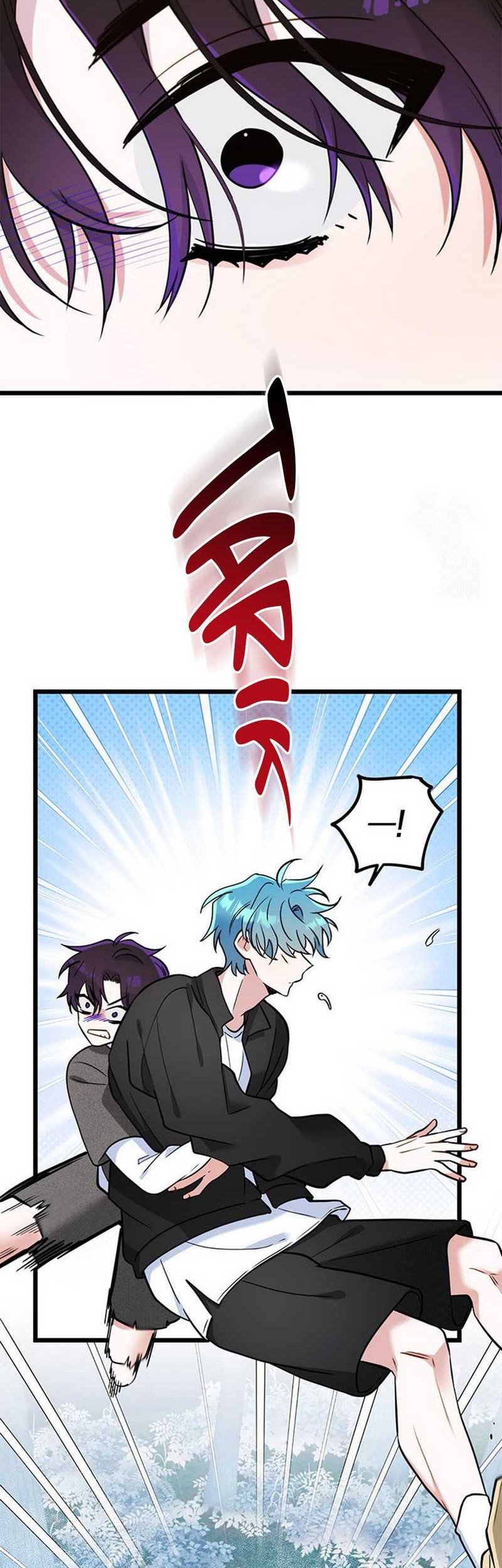 I Debuted as an Exorcist Instead of an Idol Chapter 28 Gambar 38