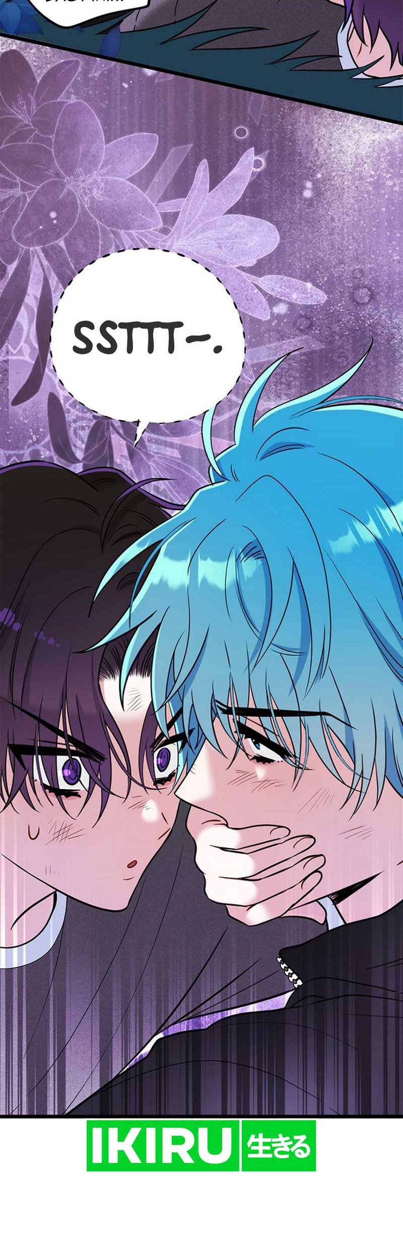 I Debuted as an Exorcist Instead of an Idol Chapter 28 Gambar 40