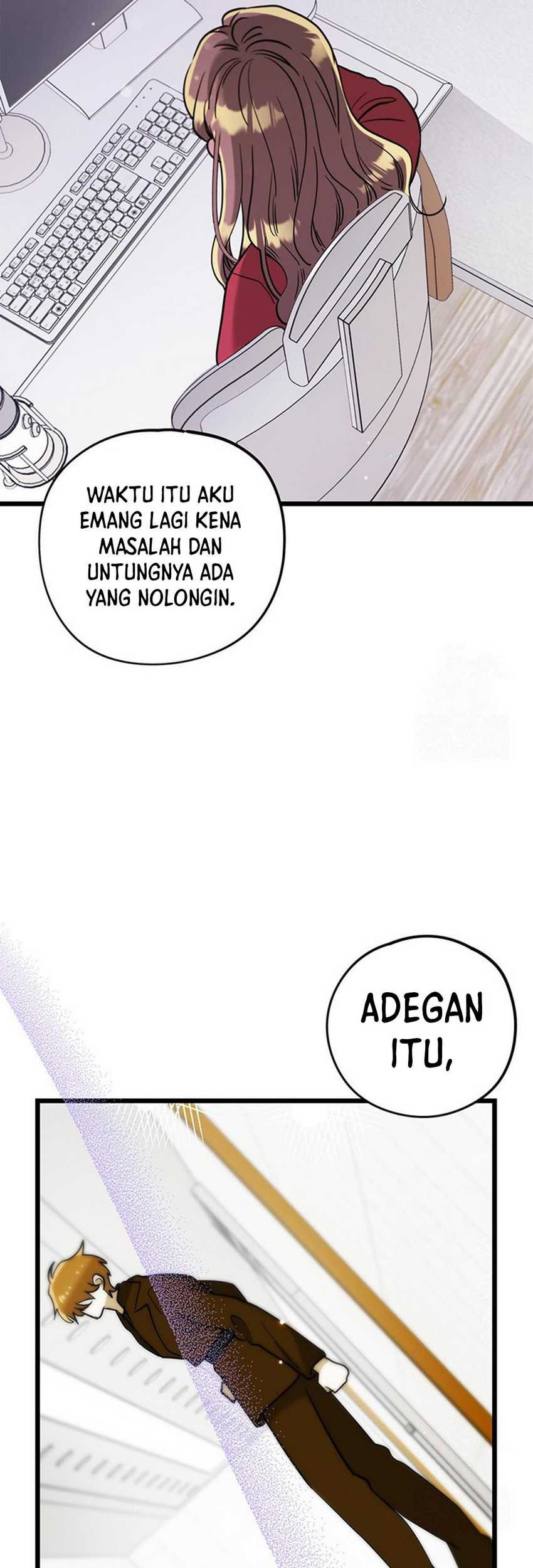 I Debuted as an Exorcist Instead of an Idol Chapter 29 Gambar 7