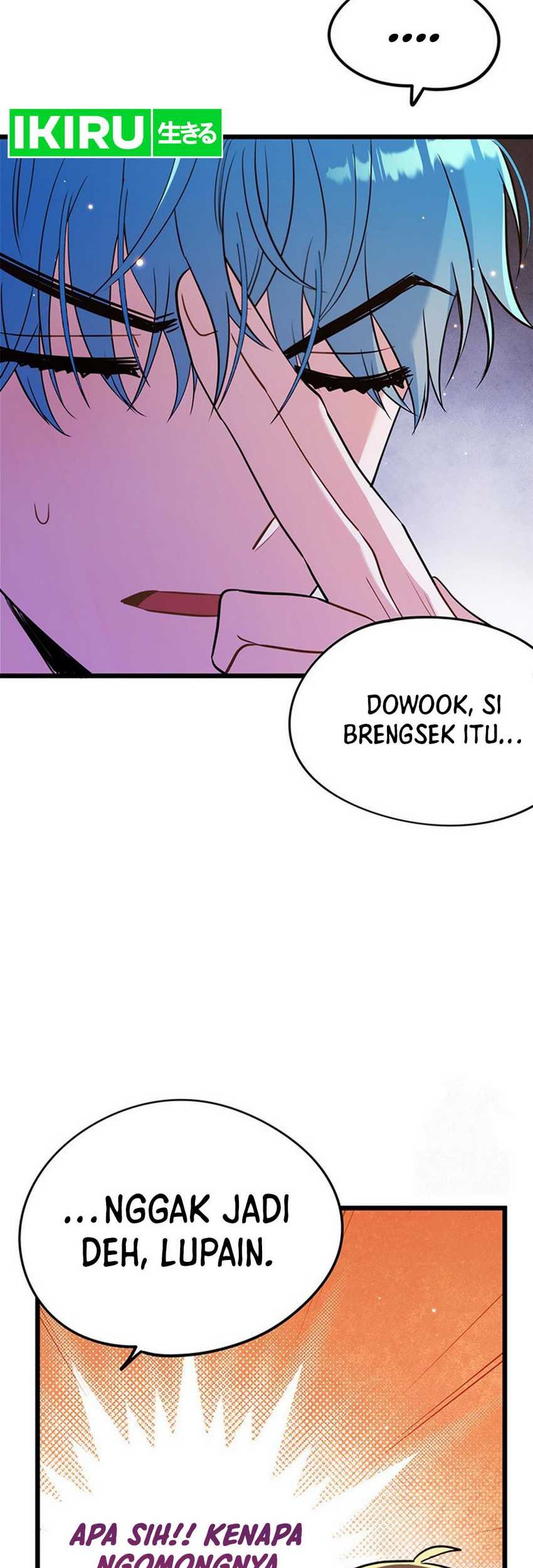 I Debuted as an Exorcist Instead of an Idol Chapter 29 Gambar 43