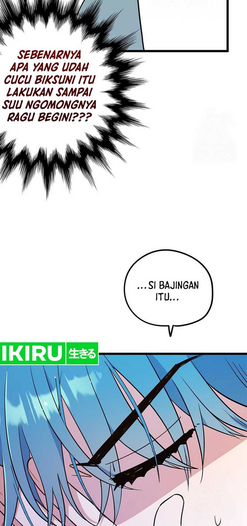 I Debuted as an Exorcist Instead of an Idol Chapter 29 Gambar 46