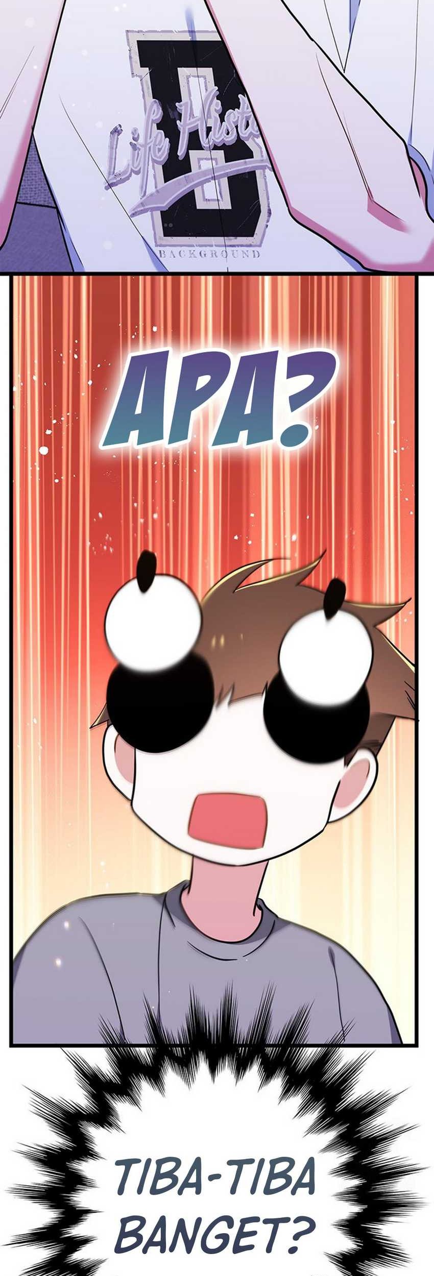 I Debuted as an Exorcist Instead of an Idol Chapter 29 Gambar 49