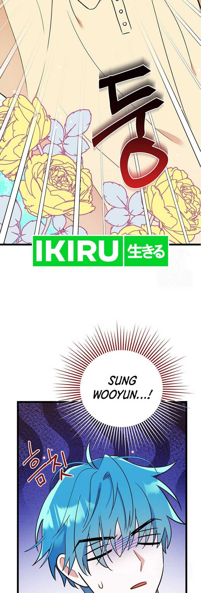 I Debuted as an Exorcist Instead of an Idol Chapter 29 Gambar 52