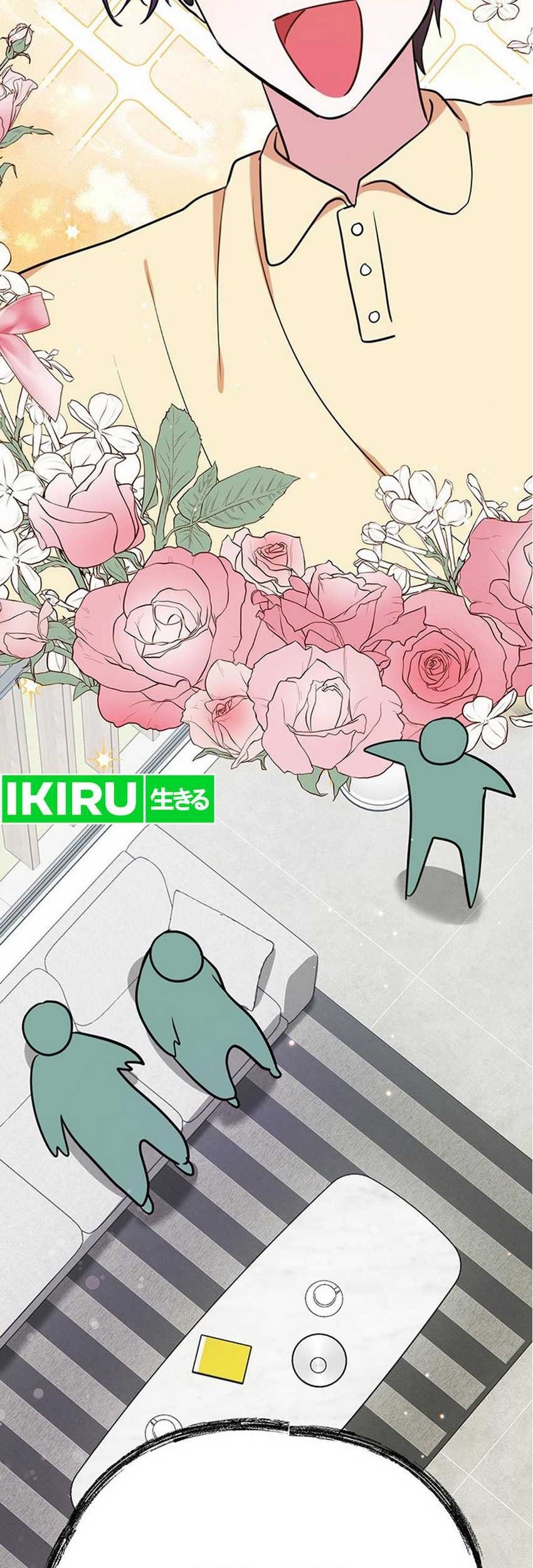 I Debuted as an Exorcist Instead of an Idol Chapter 29 Gambar 55