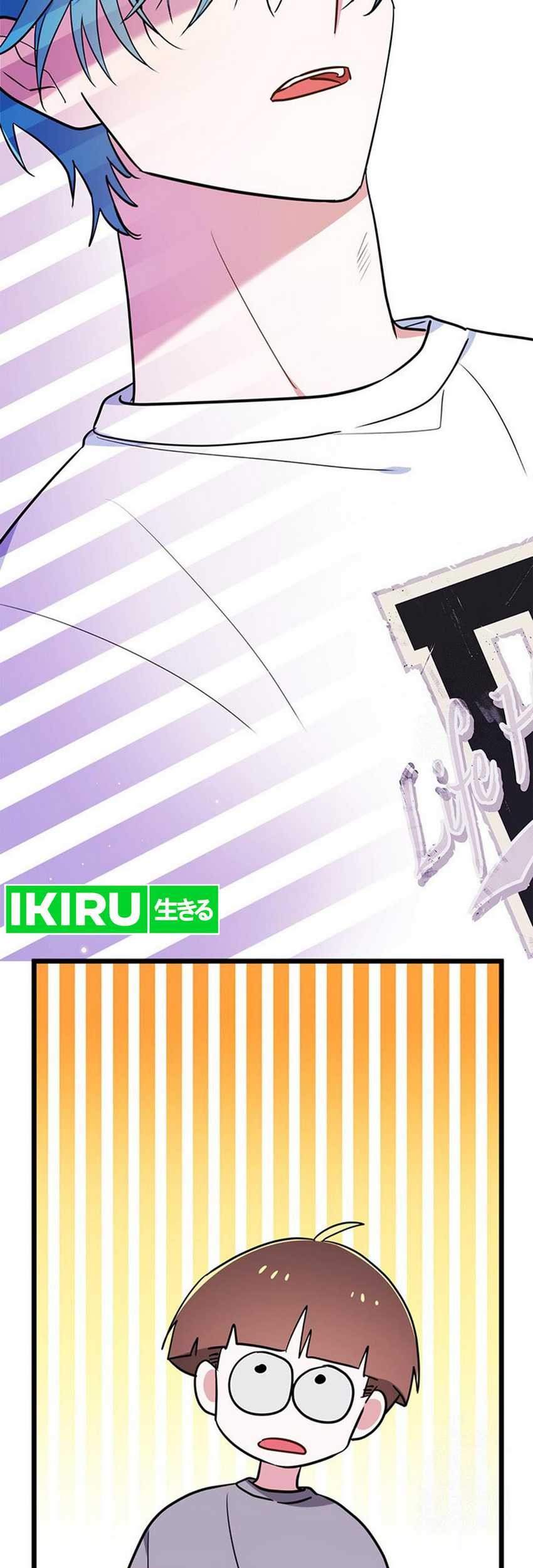 I Debuted as an Exorcist Instead of an Idol Chapter 29 Gambar 57