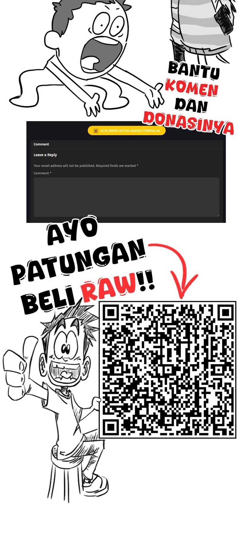 I Debuted as an Exorcist Instead of an Idol Chapter 29 Gambar 61